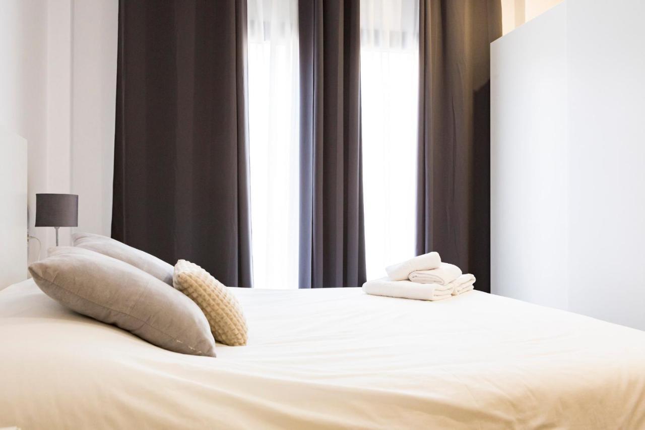 Apartamento Malaga Marmoles 1 Εξωτερικό φωτογραφία